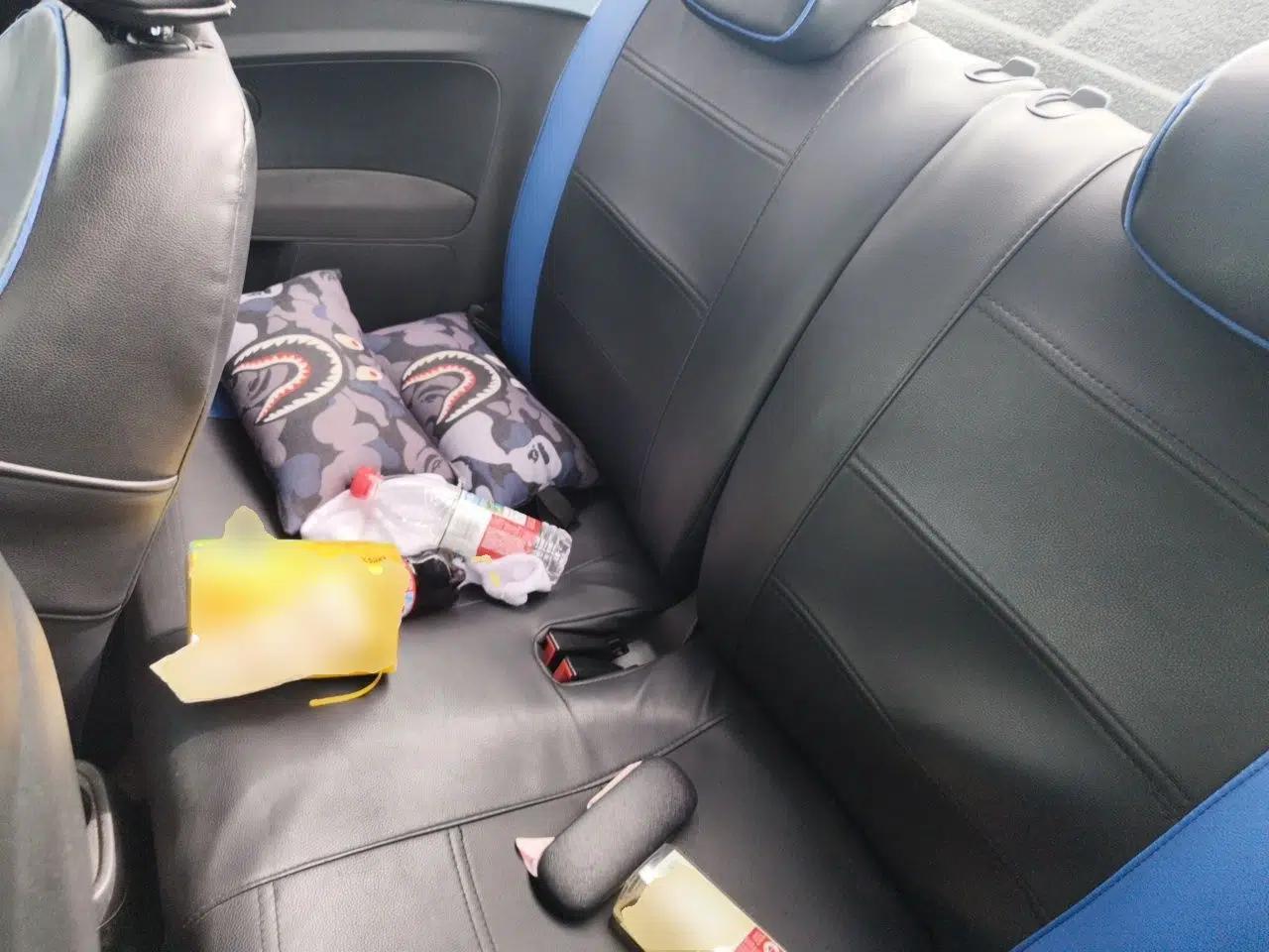 Volkswagen Beetle Beetle 1.2L automatic 4-seater — миниатюра 17