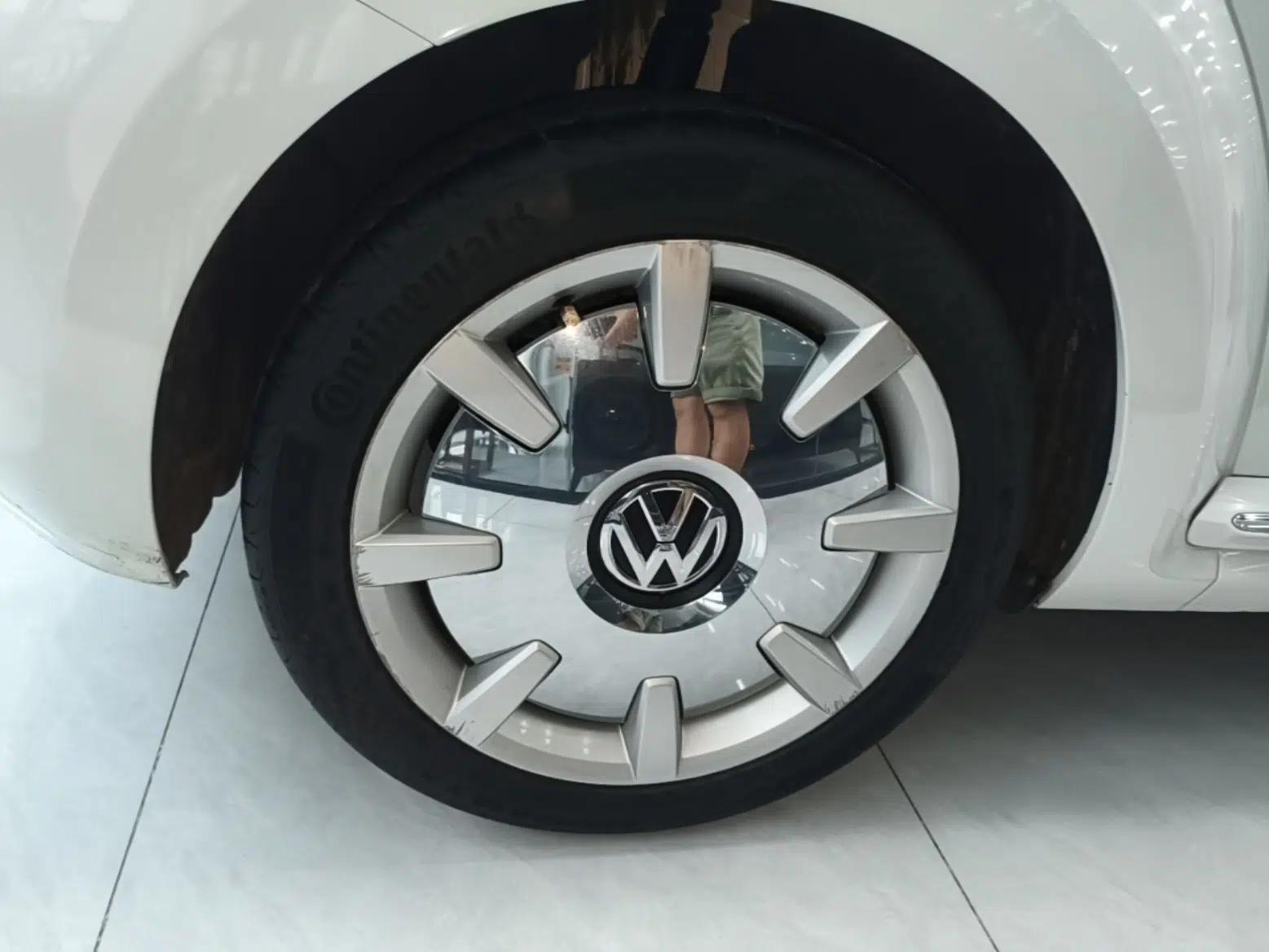 Volkswagen Beetle 2015 280TSI — миниатюра 11