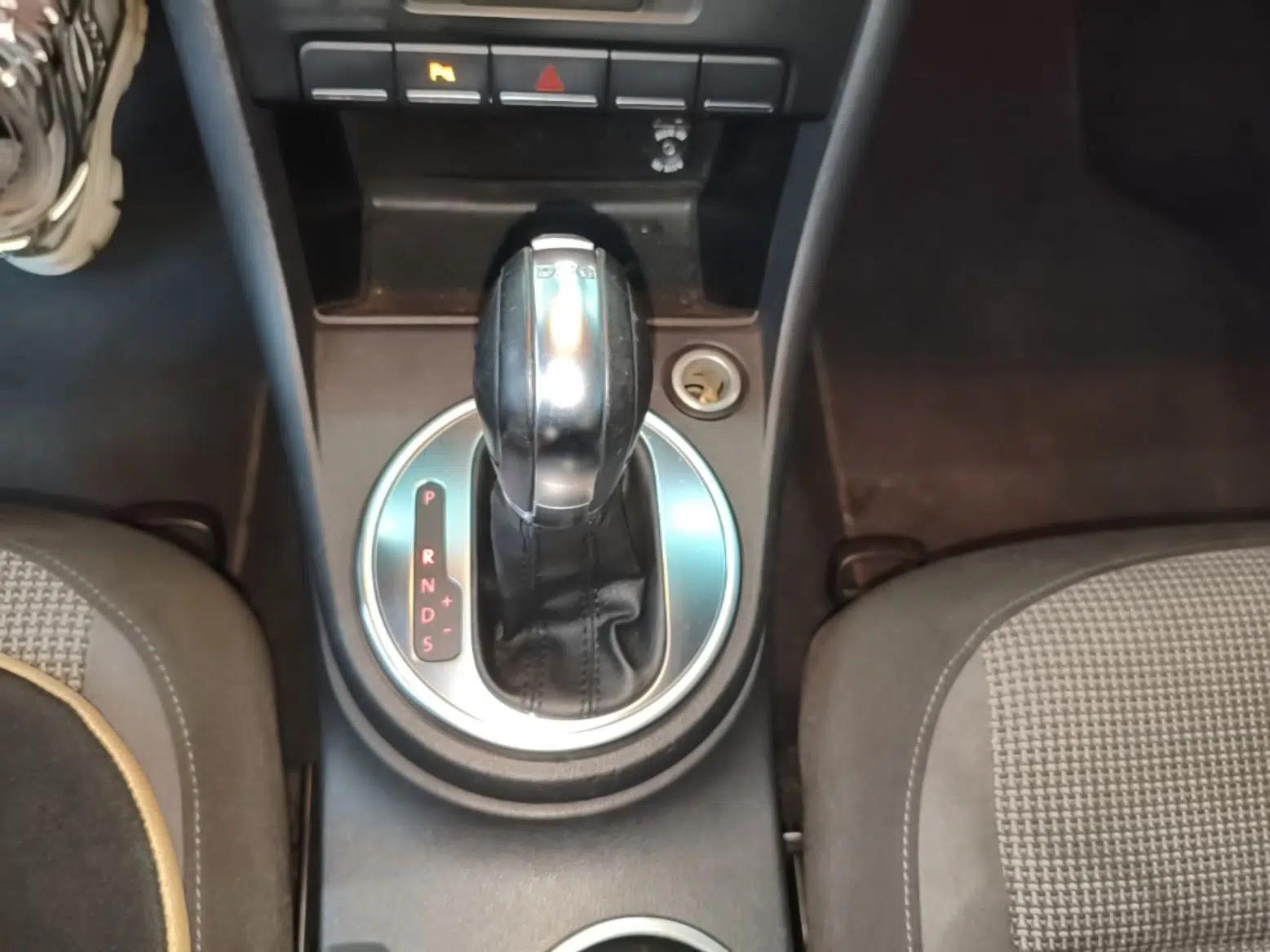 Volkswagen Beetle 2015 280TSI — миниатюра 16