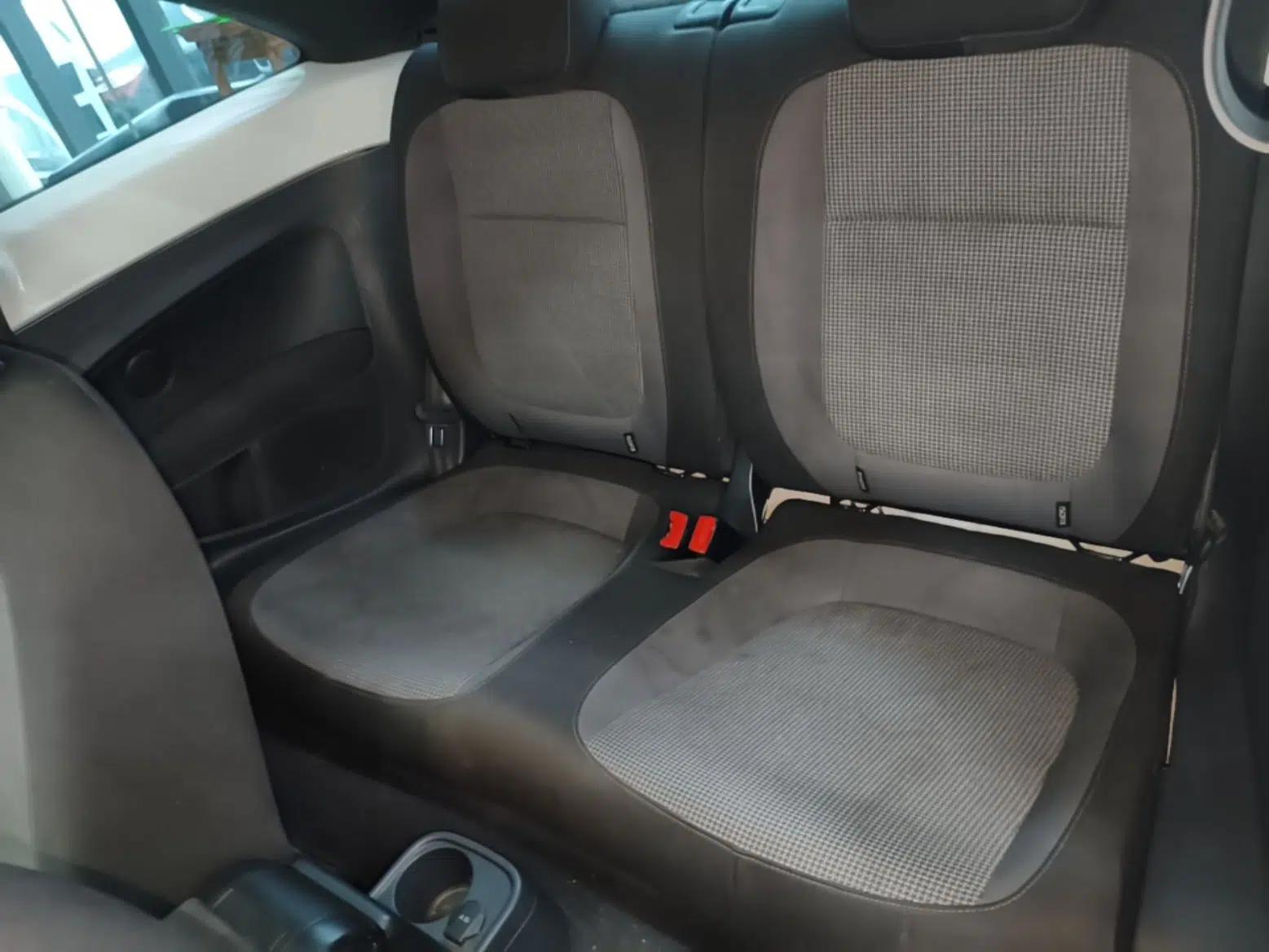 Volkswagen Beetle 2015 280TSI — миниатюра 20