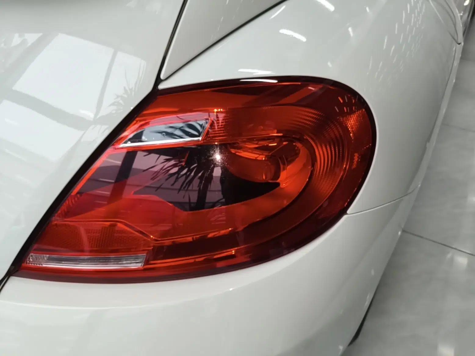 Volkswagen Beetle 2015 280TSI — миниатюра 9