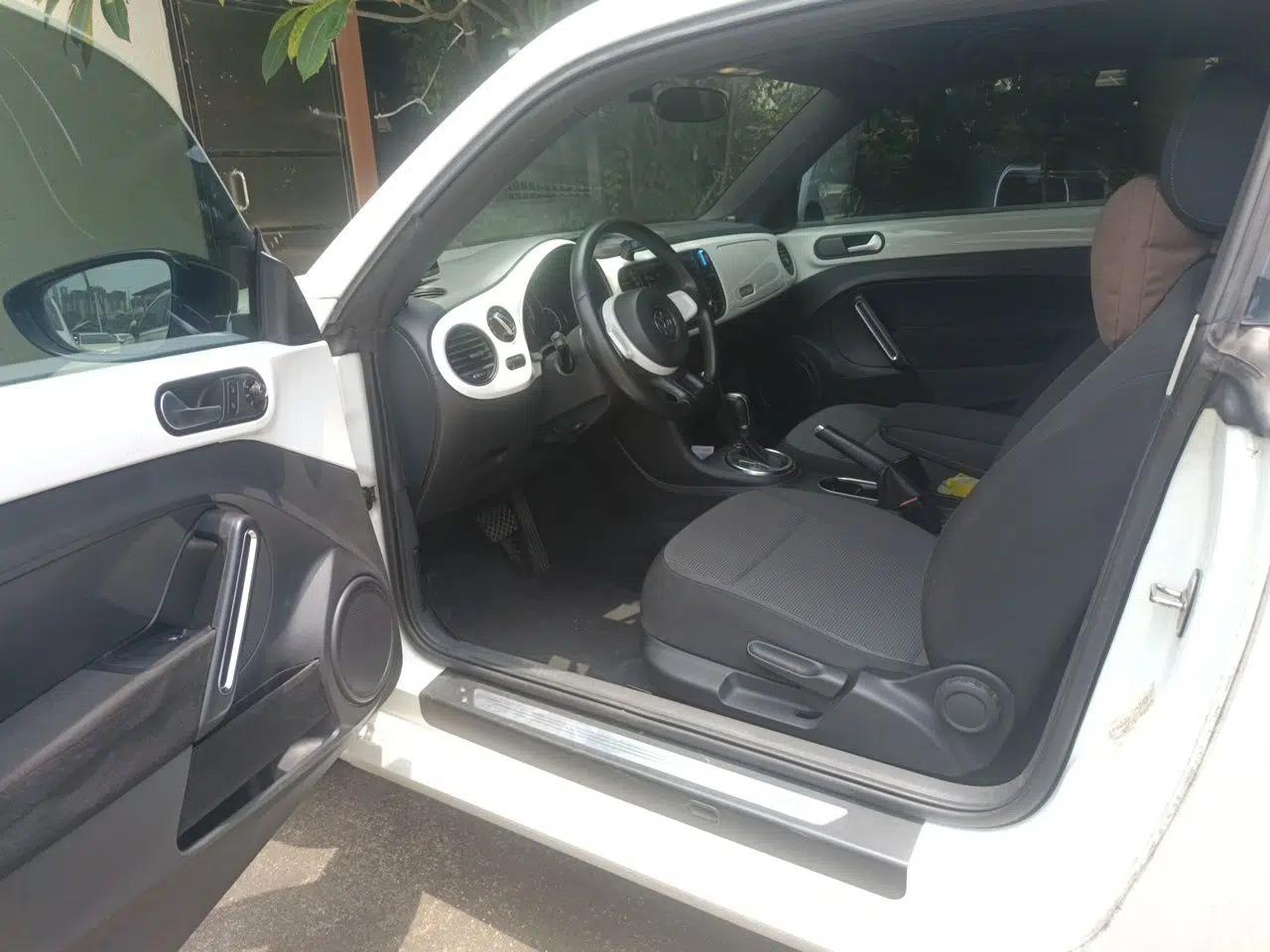 Volkswagen Beetle 2015 280TSI — миниатюра 16
