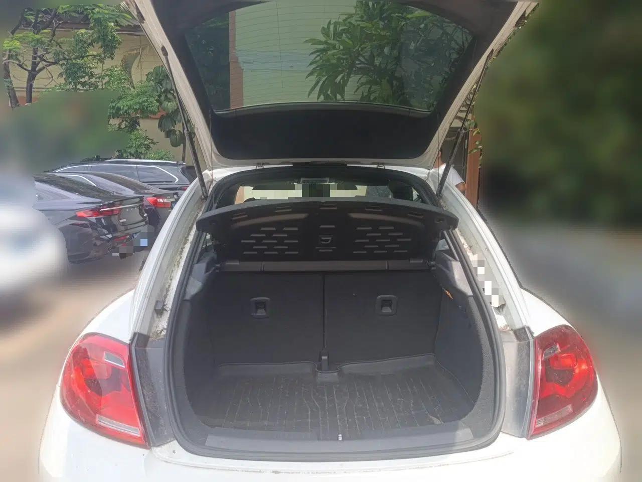 Volkswagen Beetle 2015 280TSI — миниатюра 19