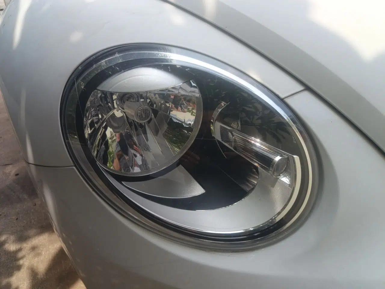 Volkswagen Beetle 2015 280TSI — миниатюра 7