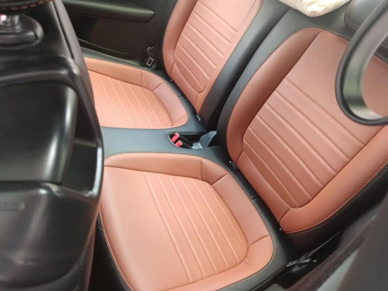 Volkswagen Beetle 2015 180TSI model — миниатюра 17