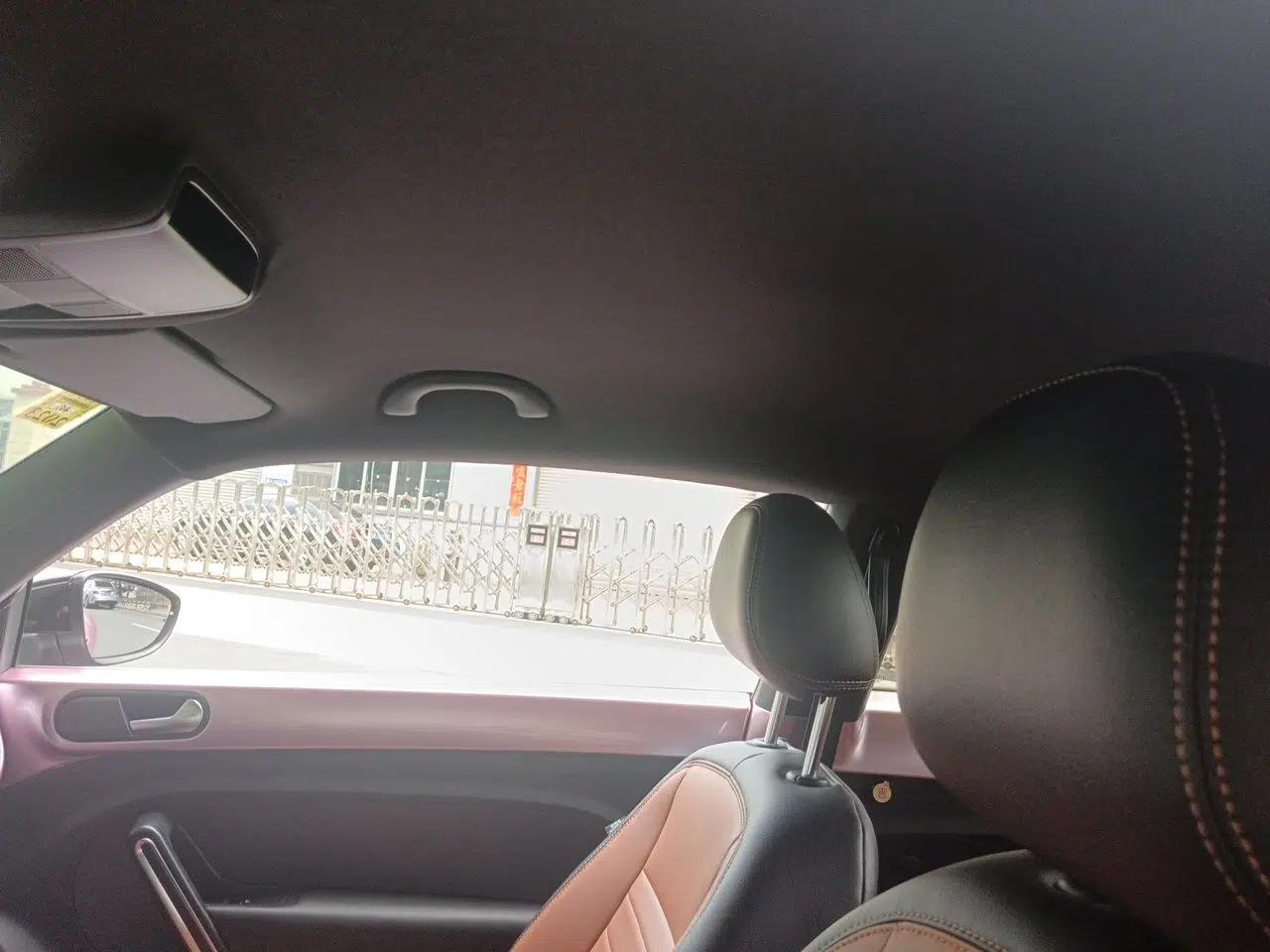 Volkswagen Beetle 2015 180TSI model — миниатюра 18