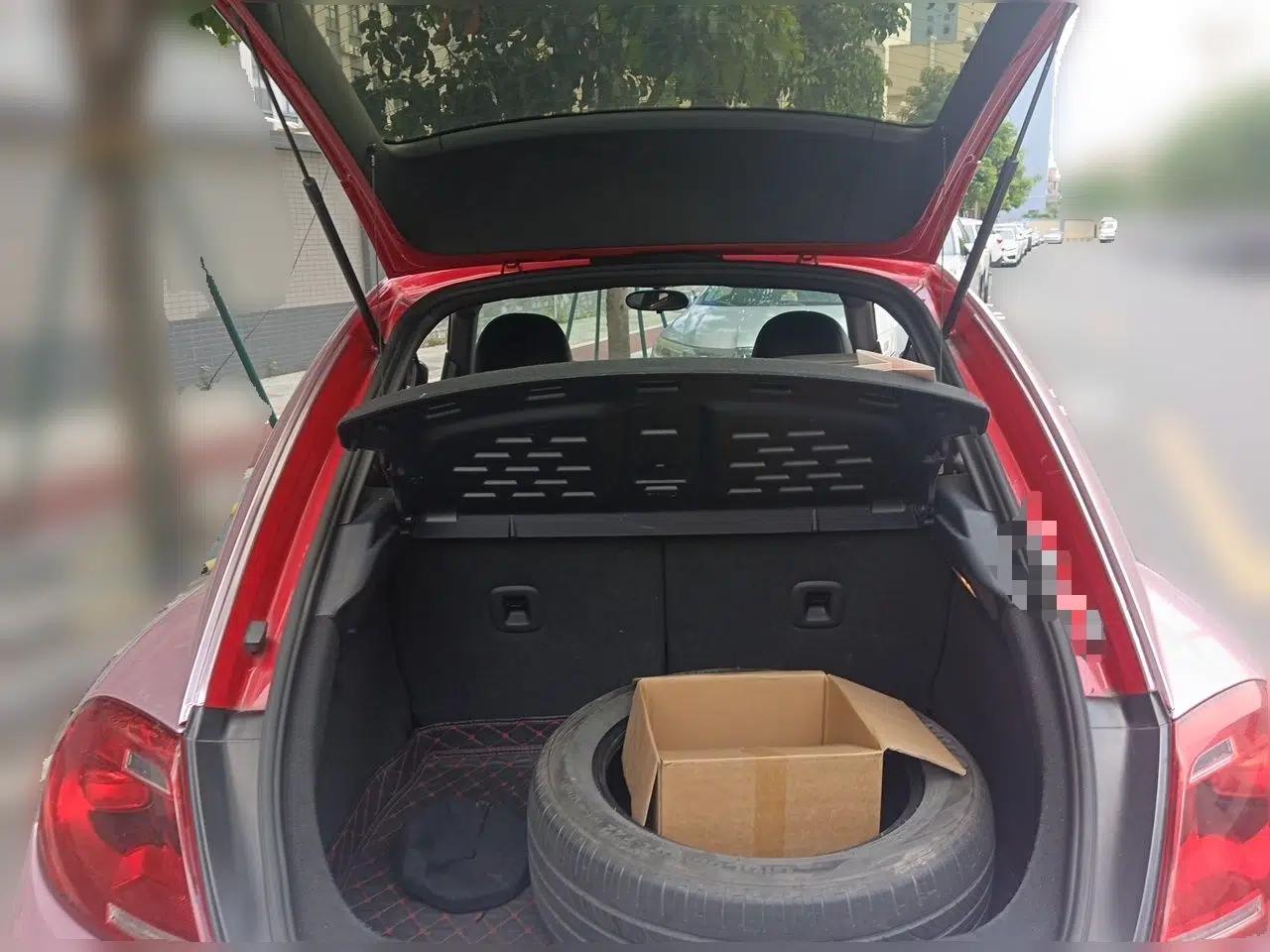 Volkswagen Beetle 2015 180TSI model — миниатюра 19