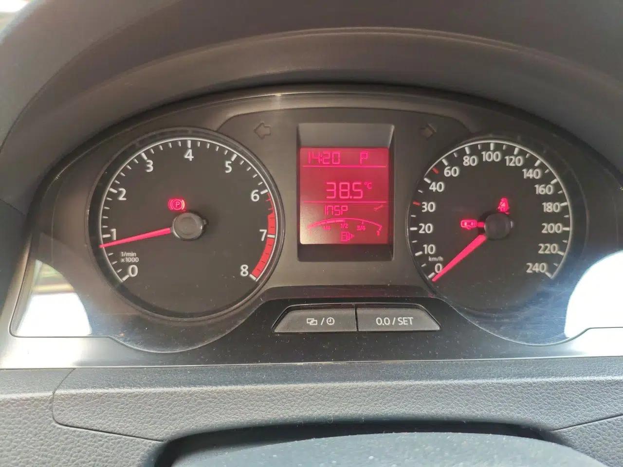 Volkswagen Santana 2015 Haval H6 1.6L Automatic Luxury Model — миниатюра 11