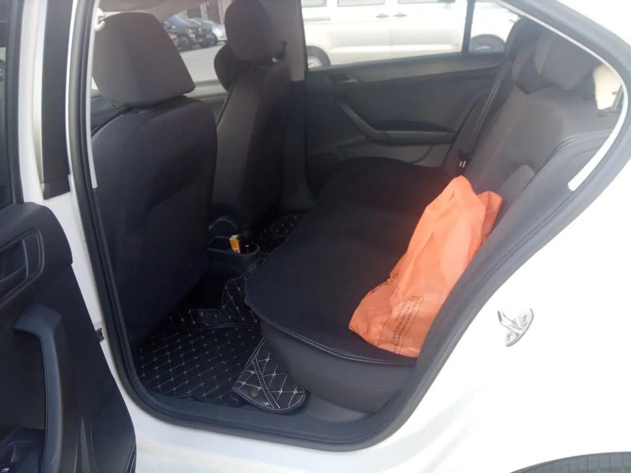 Volkswagen Santana 2019 1.5L Manual Fashion Edition China VI Standard — миниатюра 14