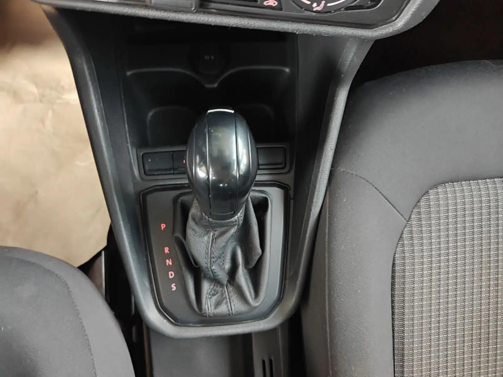 Volkswagen Santana 2019 1.5L Automatic Fashion Edition China VI — миниатюра 16