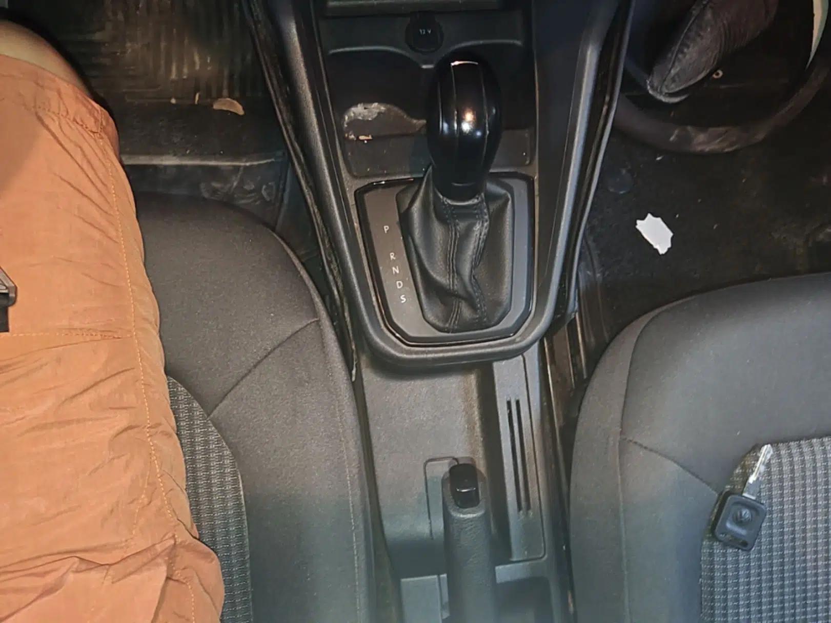 Volkswagen Santana 2016 1.6L Automatic Fashion Edition — миниатюра 16