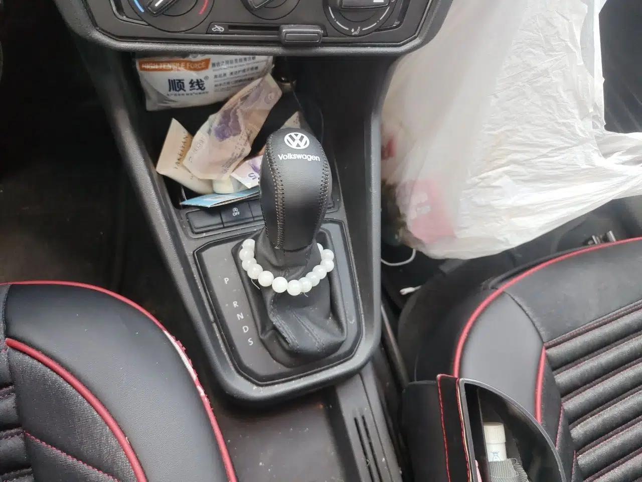 Volkswagen Santana 2021 1.5L Automatic Fashion Edition — миниатюра 14