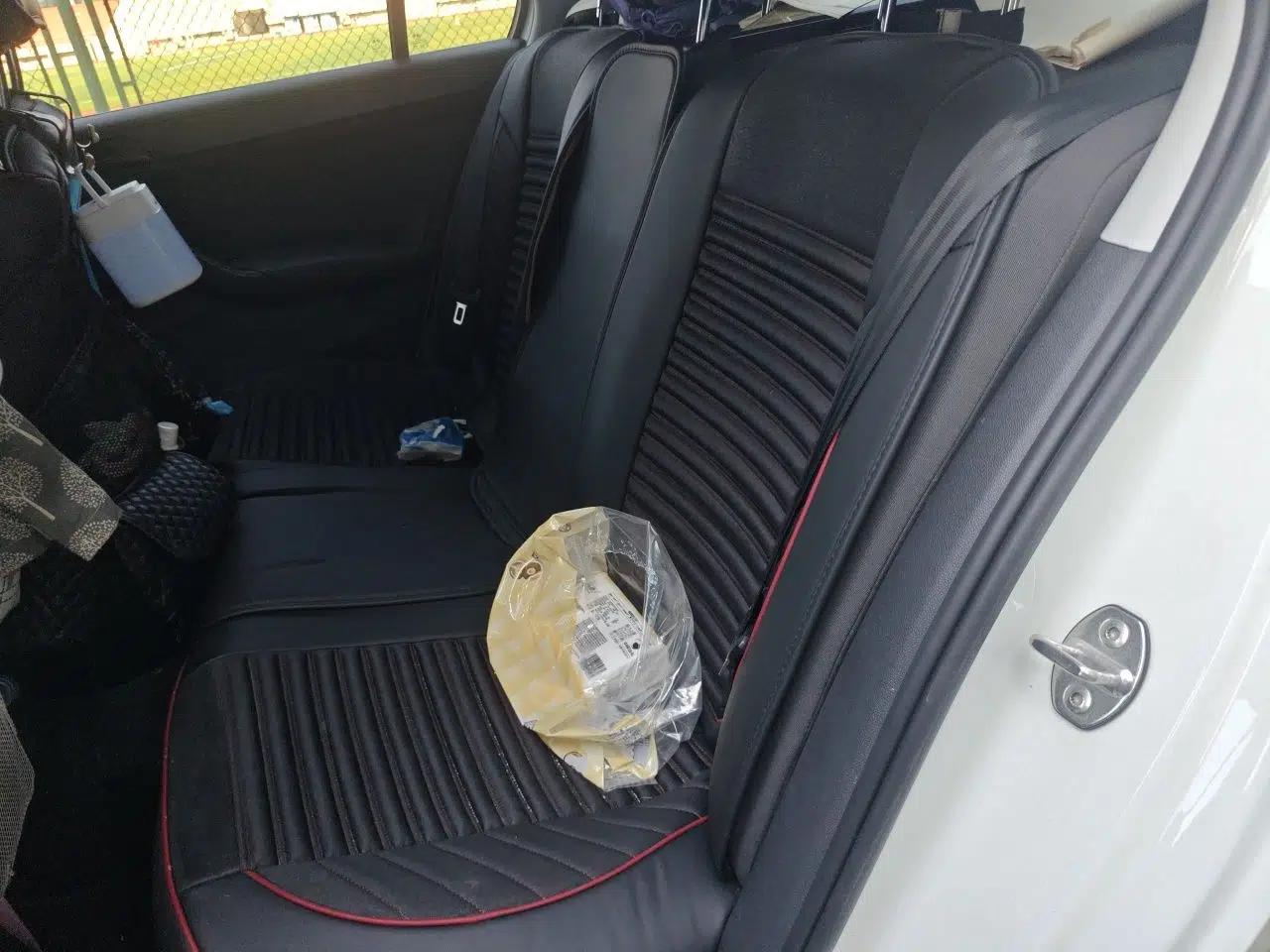 Volkswagen Santana 2021 1.5L Automatic Fashion Edition — миниатюра 17