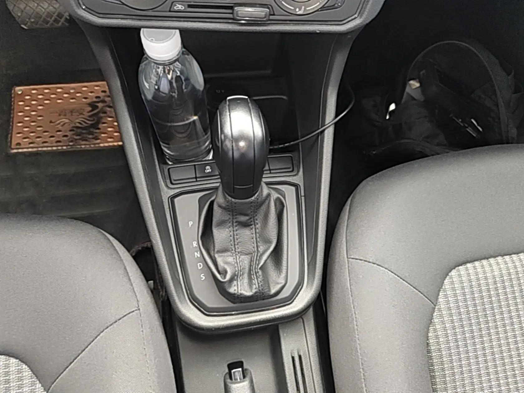 Volkswagen Santana 2018 1.5L Automatic Fashion Edition — миниатюра 16