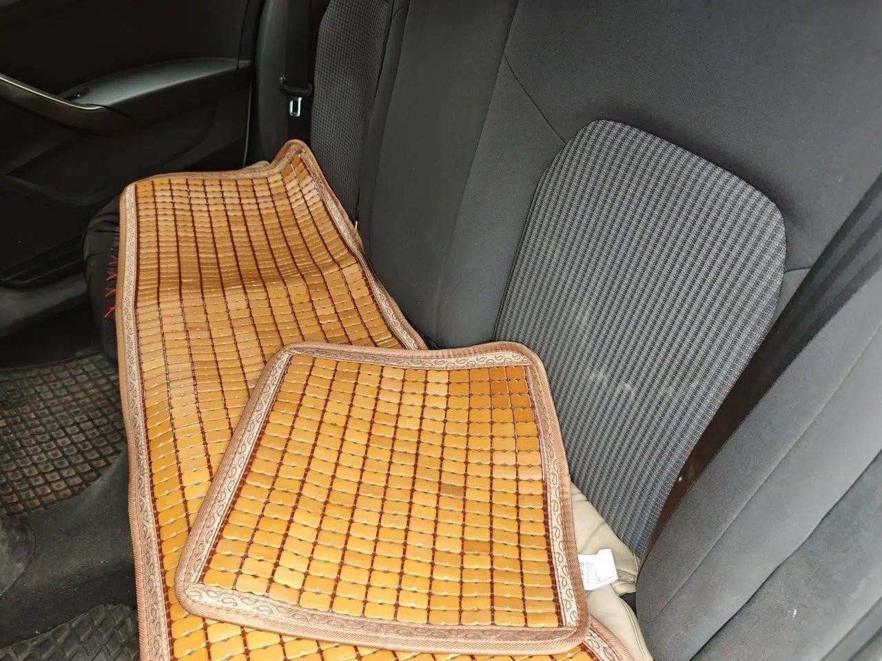 Volkswagen Santana 2016 1.6L Manual Fashion Edition — миниатюра 17