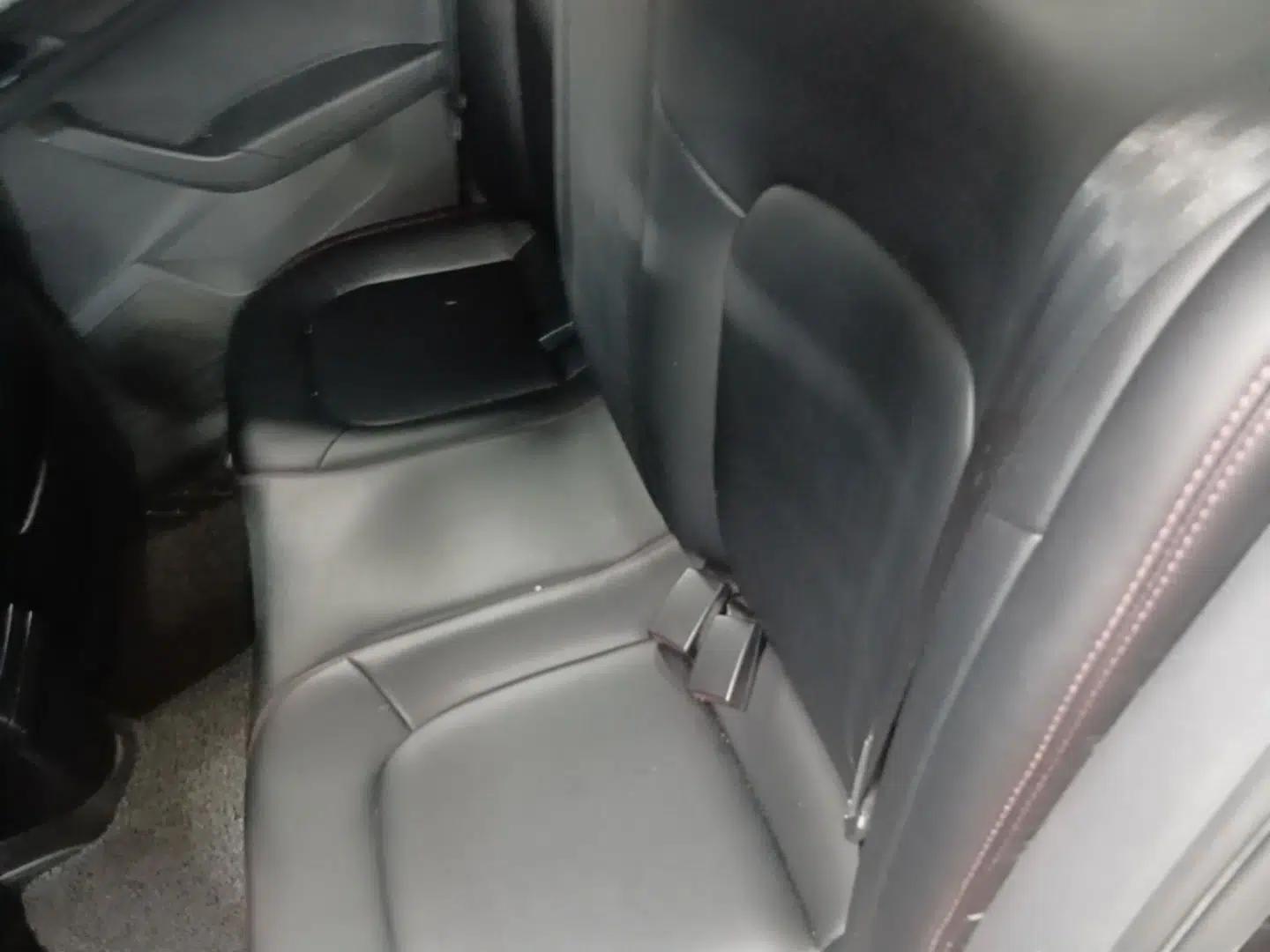 Volkswagen Santana 2021 1.5L Automatic Fashion Edition — миниатюра 25