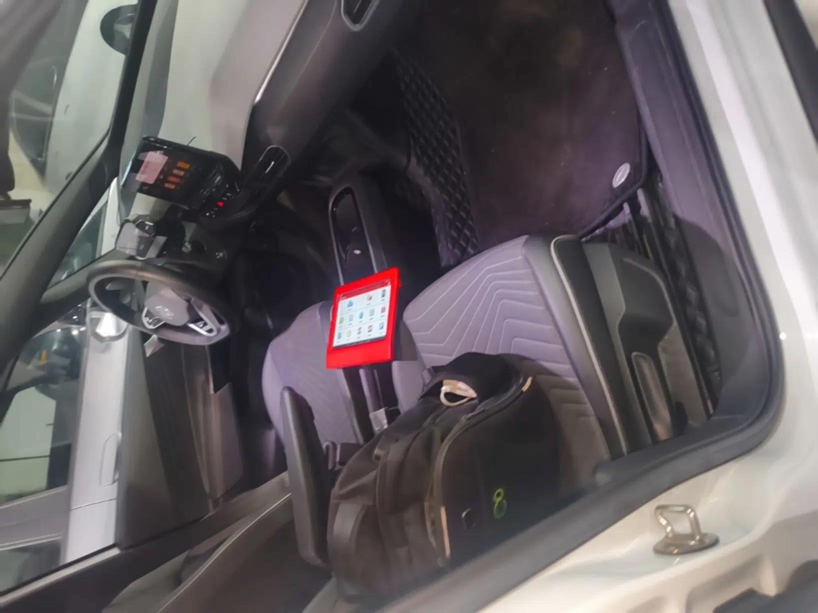 Volkswagen ID.3 2023 Pure Smart Edition — миниатюра 19