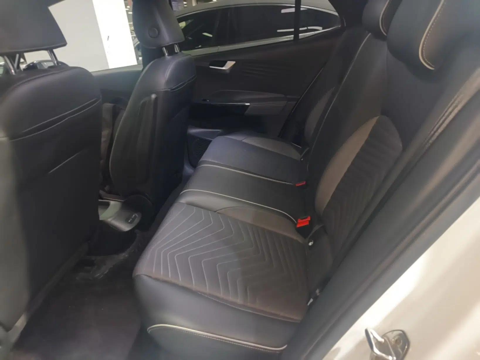 Volkswagen ID.3 2023 Pure Smart Edition — миниатюра 20