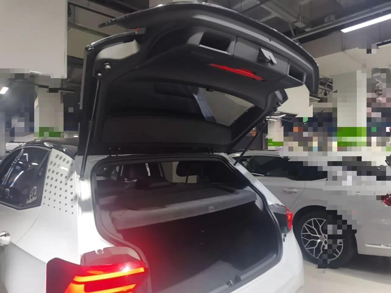 Volkswagen ID.3 2023 Pure Smart Edition — миниатюра 22