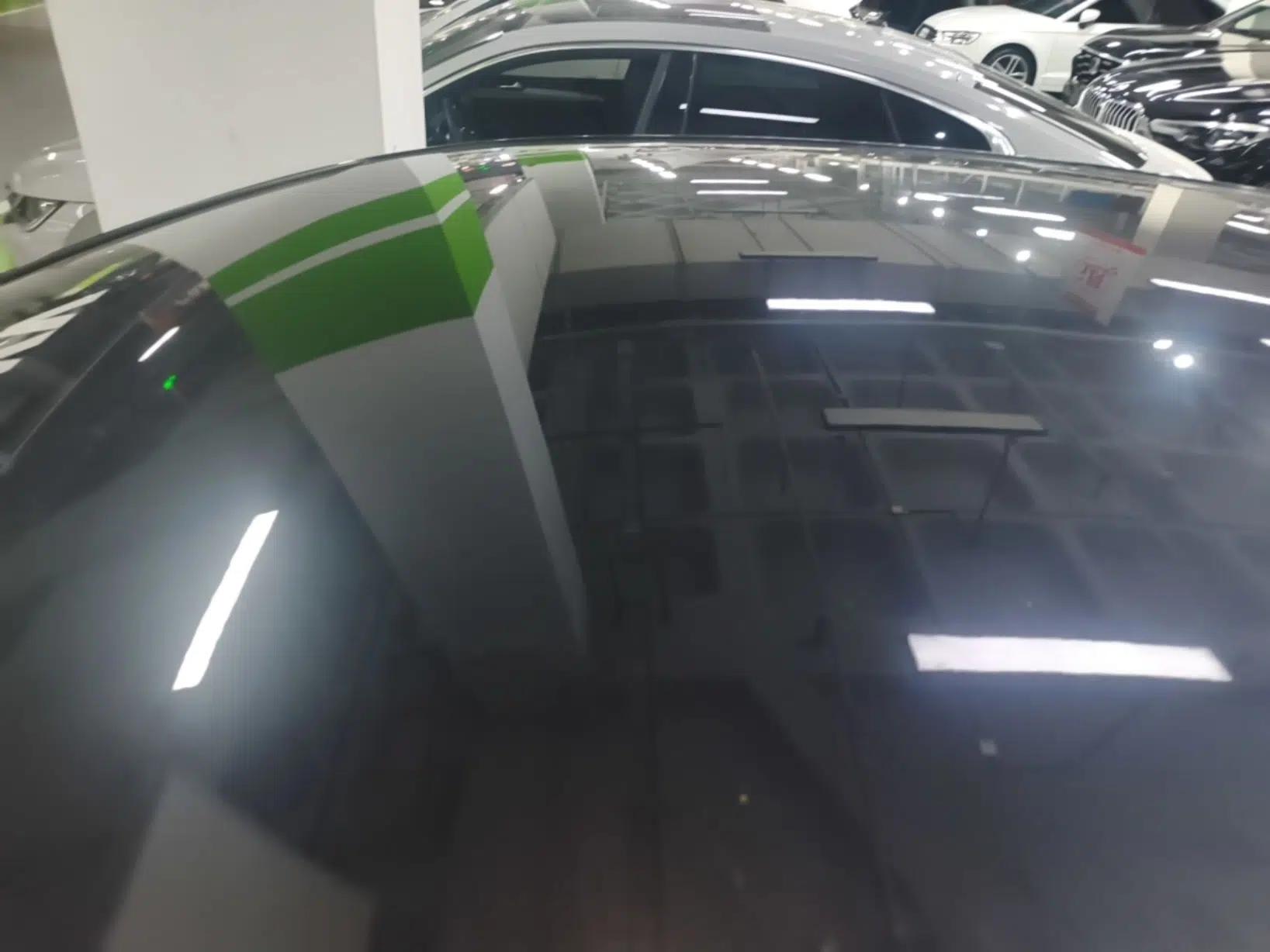Volkswagen ID.3 2023 Pure Smart Edition — миниатюра 7