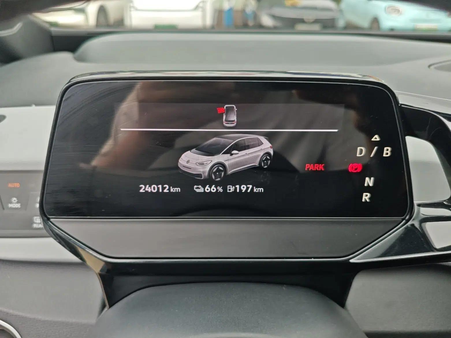 Volkswagen ID.3 2022 Pro Smart Edition — миниатюра 14