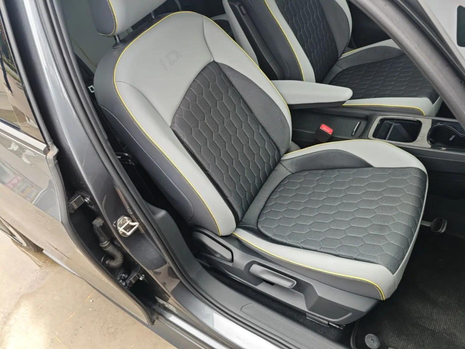 Volkswagen ID.3 2022 Pro Smart Edition — миниатюра 19