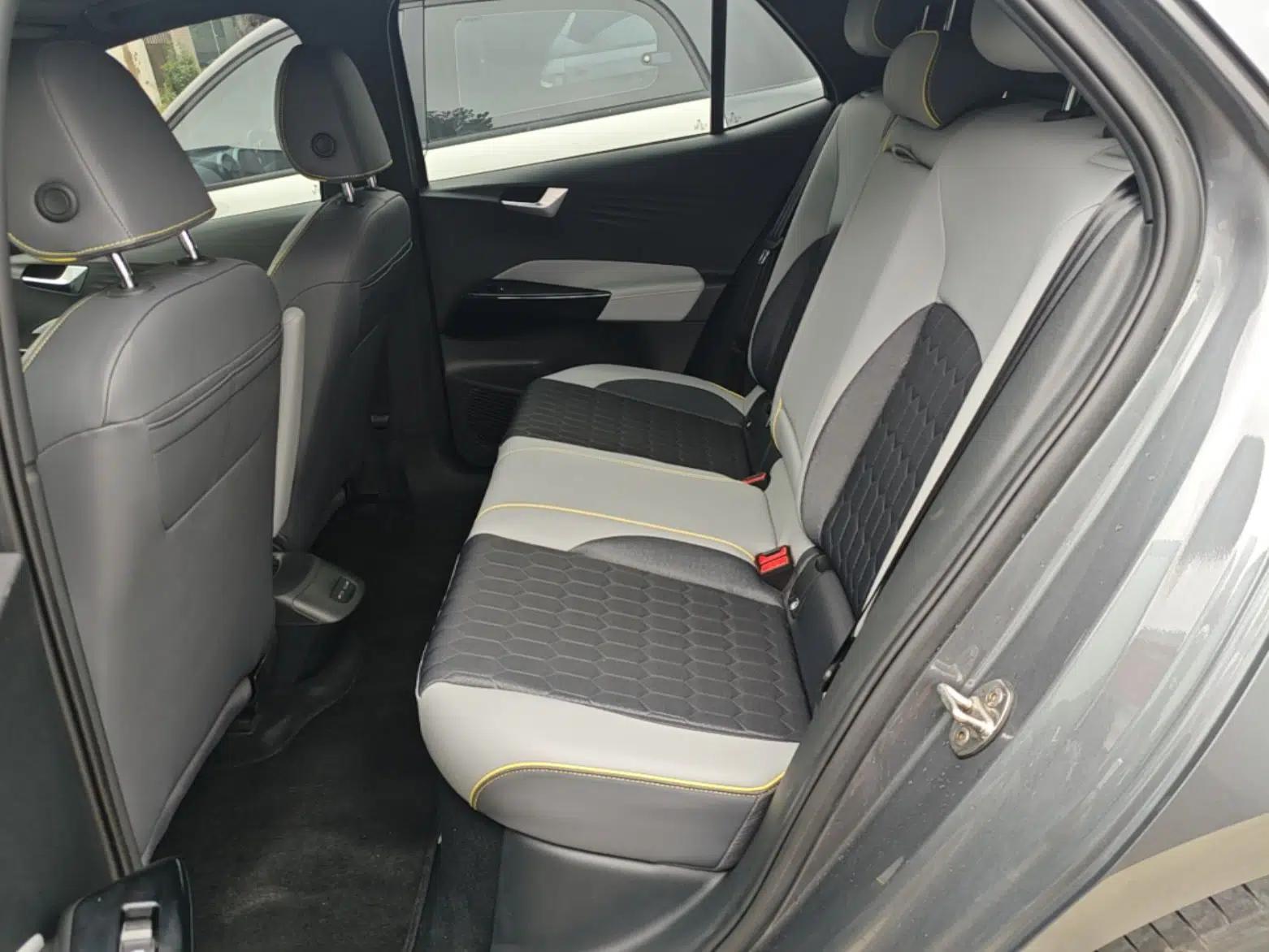 Volkswagen ID.3 2022 Pro Smart Edition — миниатюра 20