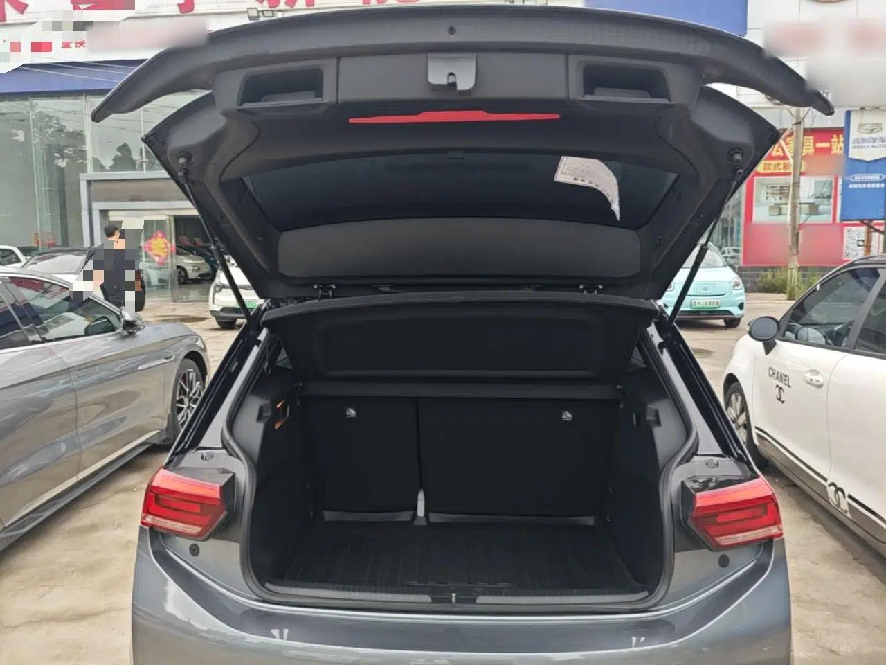 Volkswagen ID.3 2022 Pro Smart Edition — миниатюра 22