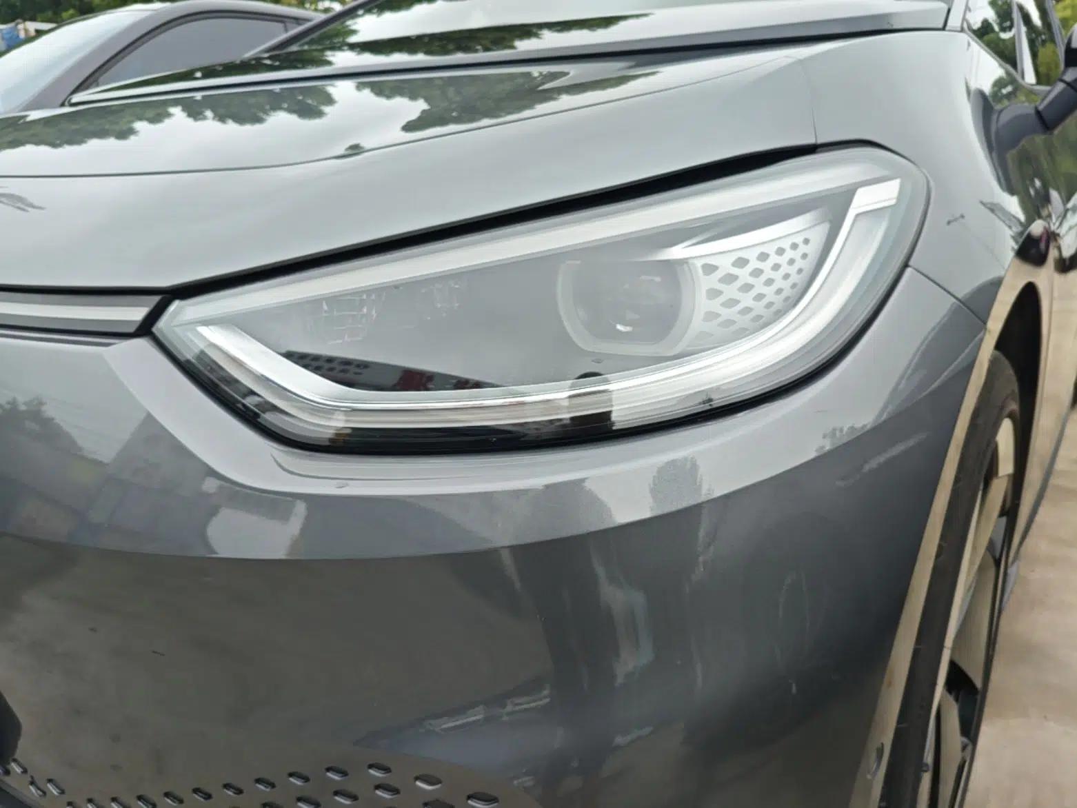 Volkswagen ID.3 2022 Pro Smart Edition — миниатюра 8