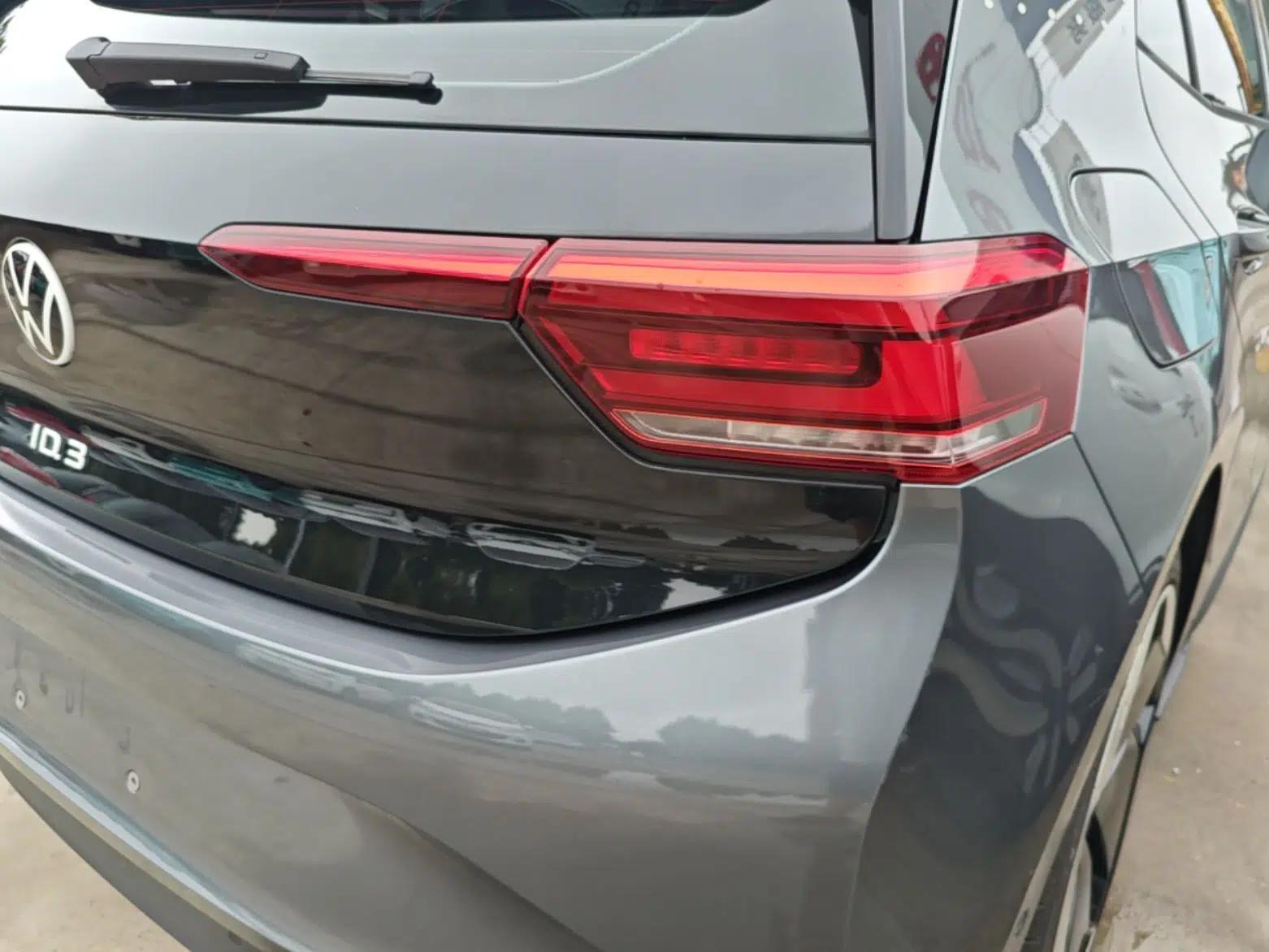Volkswagen ID.3 2022 Pro Smart Edition — миниатюра 9