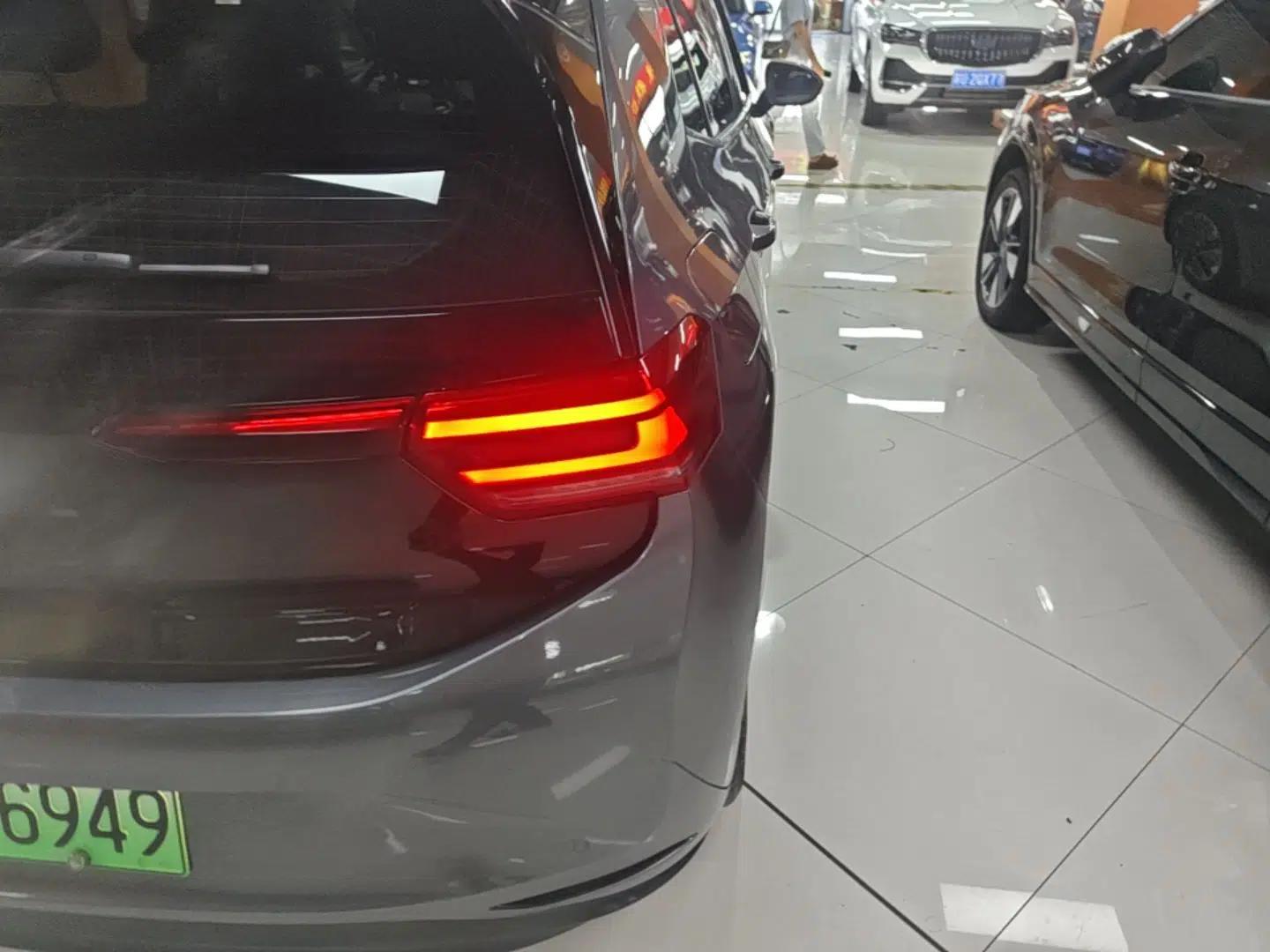Volkswagen ID.3 2024 Pure & Smart Edition — миниатюра 14