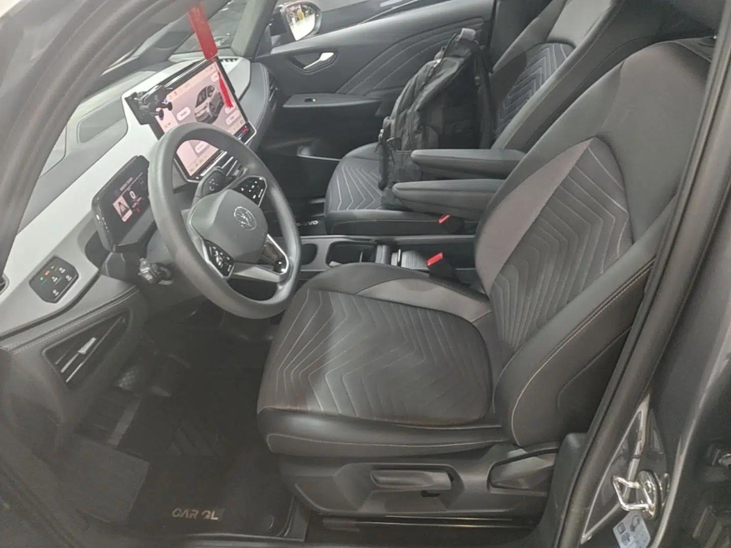 Volkswagen ID.3 2024 Pure & Smart Edition — миниатюра 22