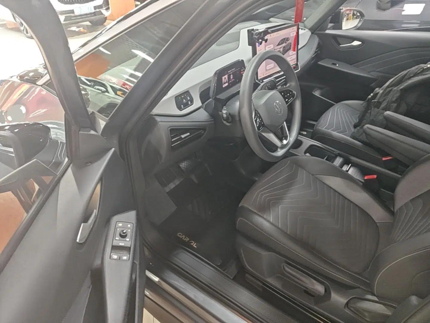 Volkswagen ID.3 2024 Pure & Smart Edition — миниатюра 23