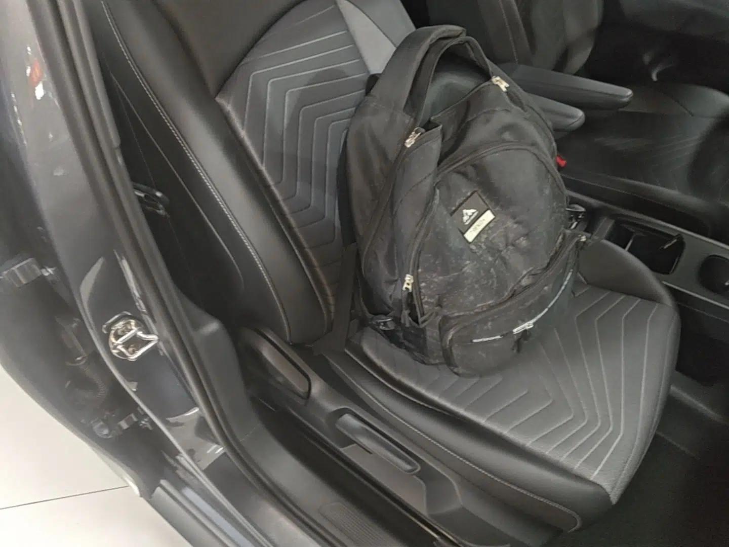 Volkswagen ID.3 2024 Pure & Smart Edition — миниатюра 24