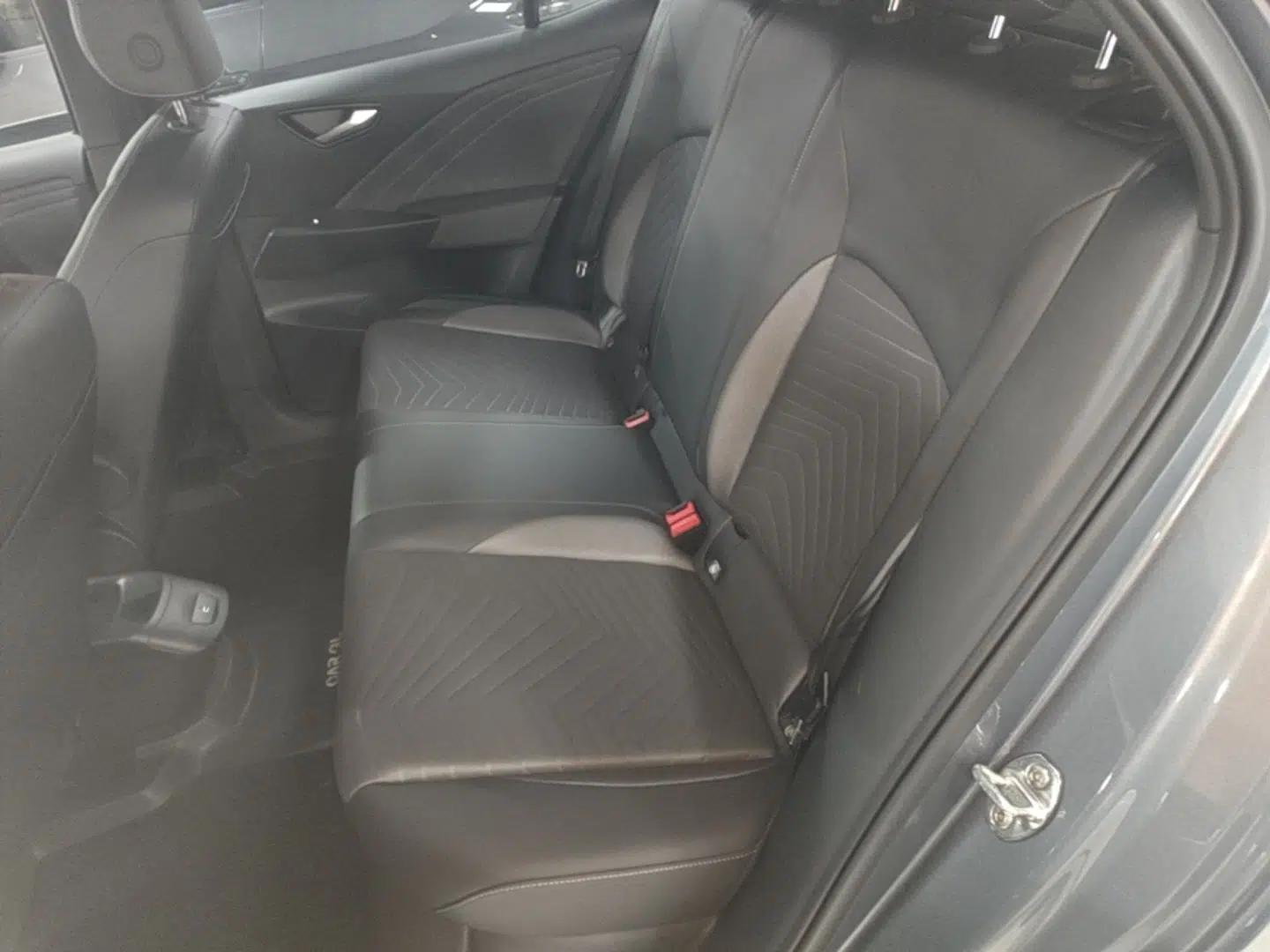 Volkswagen ID.3 2024 Pure & Smart Edition — миниатюра 25