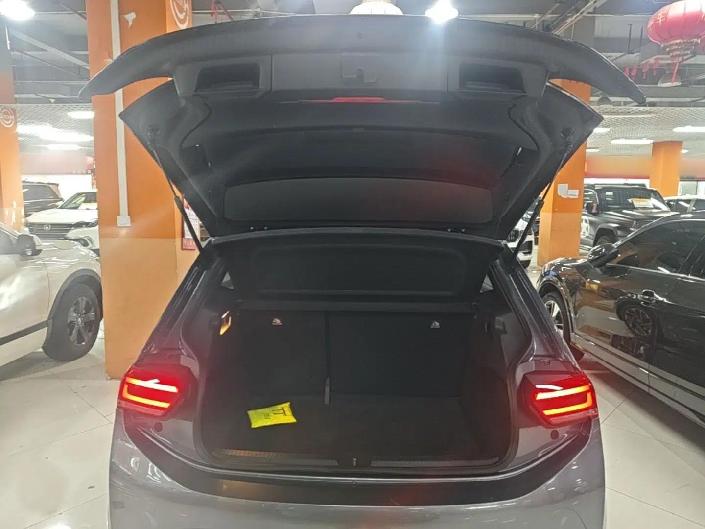 Volkswagen ID.3 2024 Pure & Smart Edition — миниатюра 27
