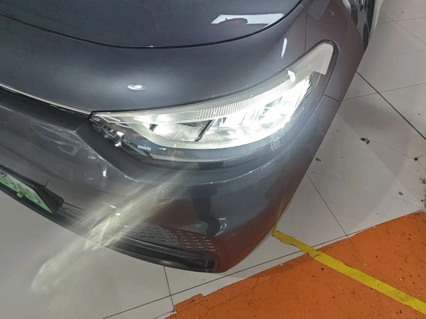 Volkswagen ID.3 2024 Pure & Smart Edition — миниатюра 8