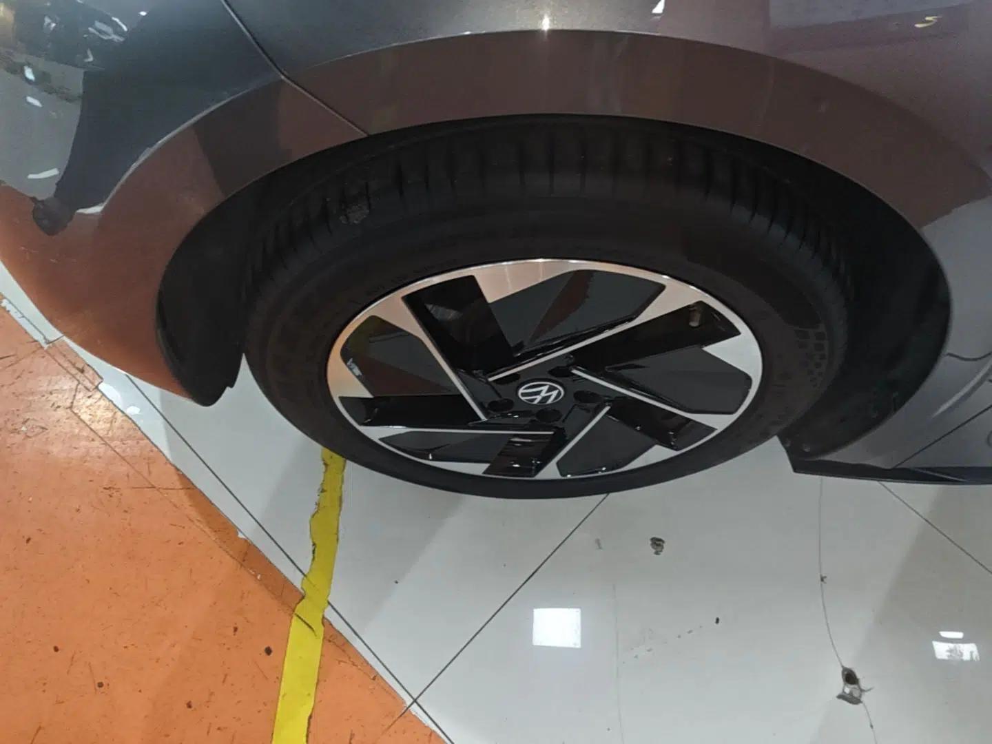 Volkswagen ID.3 2024 Pure & Smart Edition — миниатюра 10