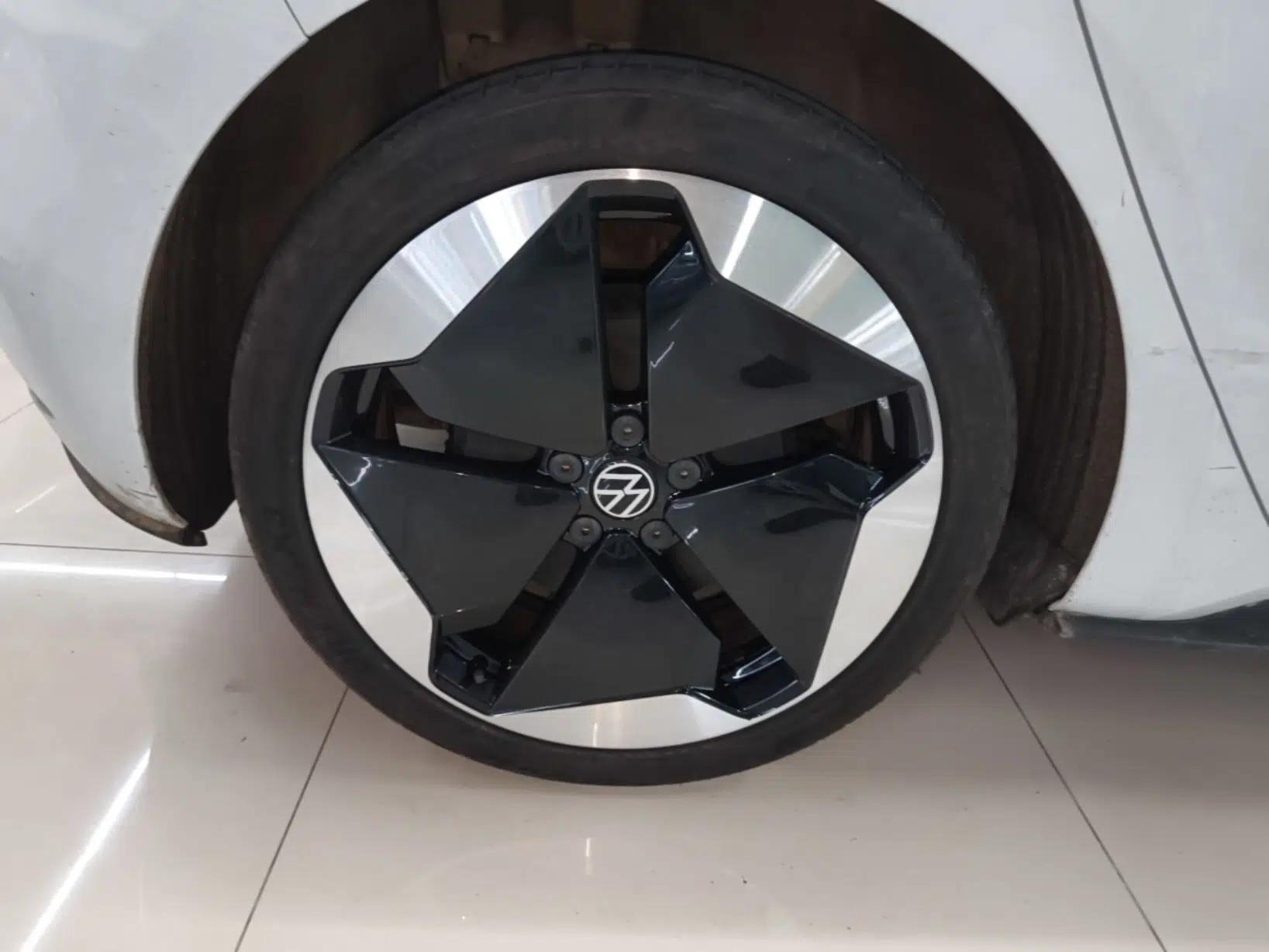 Volkswagen ID.3 2023 Upgraded Model Pure Intelligent Enjoyment Version — миниатюра 11