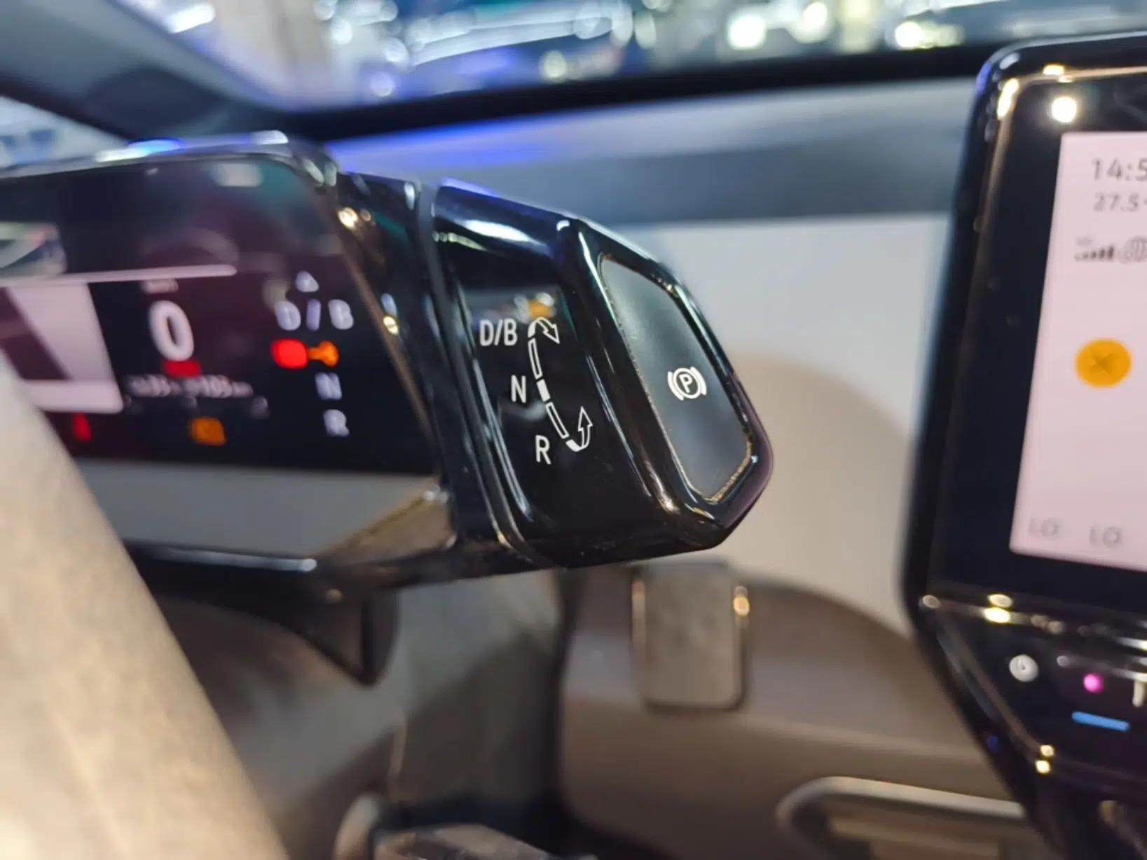Volkswagen ID.3 2023 Upgraded Model Pure Intelligent Enjoyment Version — миниатюра 16