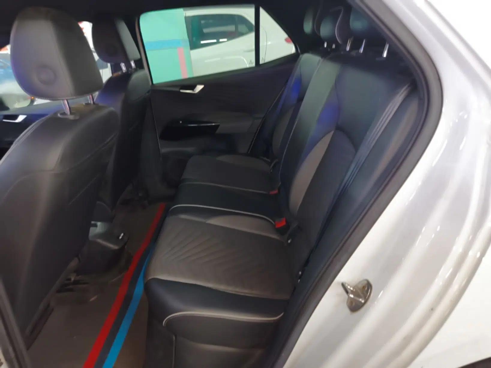 Volkswagen ID.3 2023 Upgraded Model Pure Intelligent Enjoyment Version — миниатюра 20