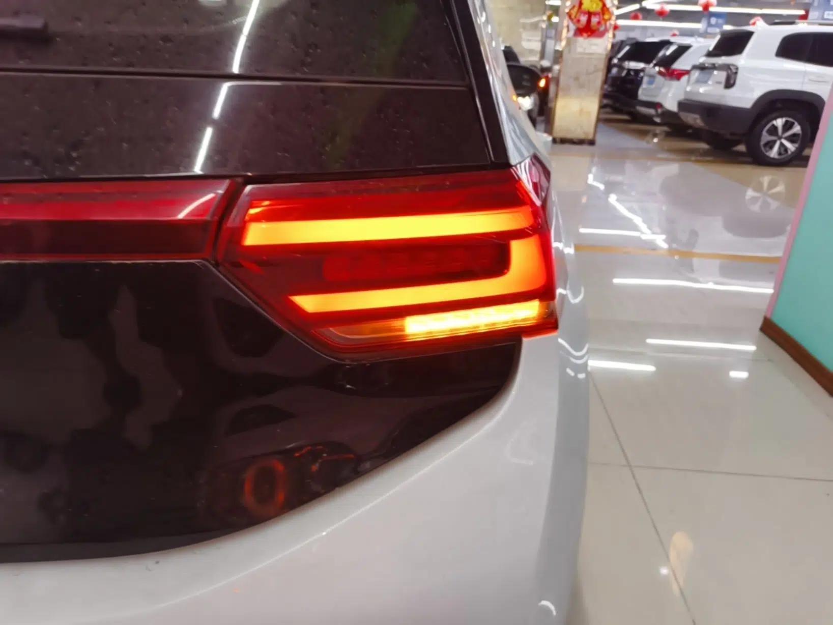Volkswagen ID.3 2023 Upgraded Model Pure Intelligent Enjoyment Version — миниатюра 9
