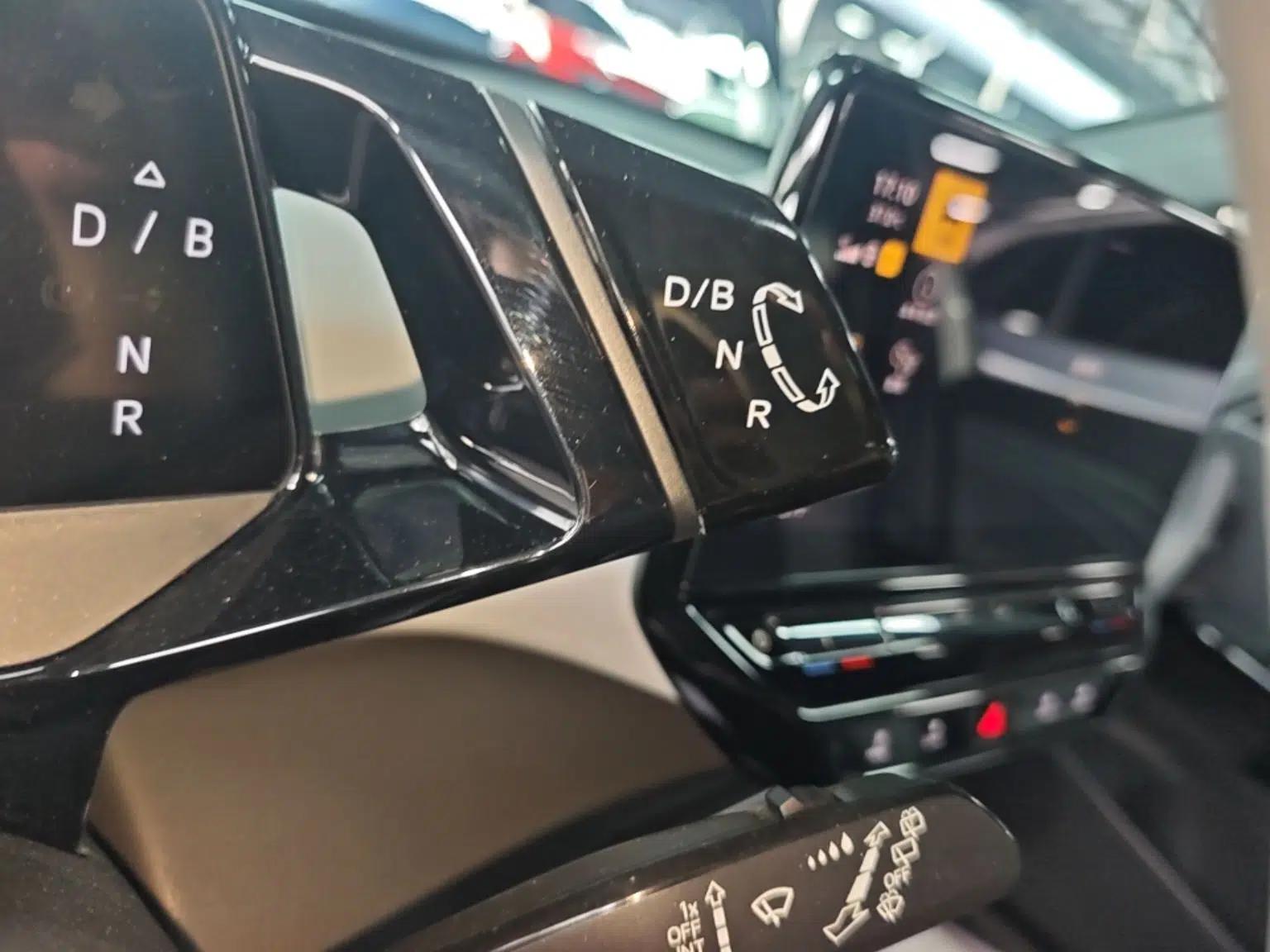 Volkswagen ID.3 2024 Pure & Smart Edition — миниатюра 16