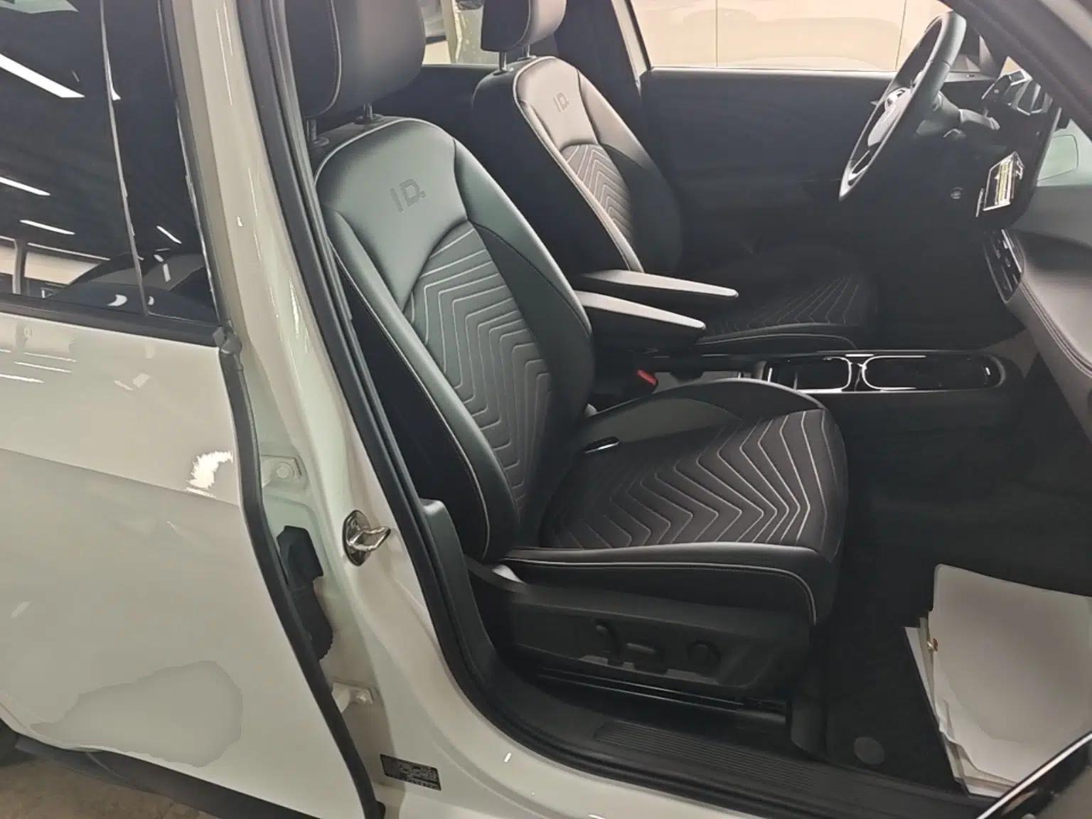Volkswagen ID.3 2024 Pure & Smart Edition — миниатюра 19