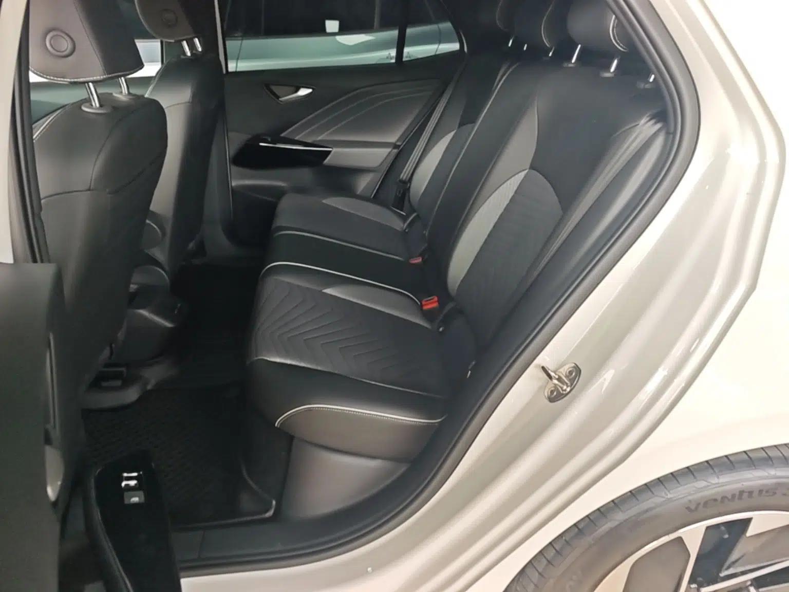 Volkswagen ID.3 2024 Pure & Smart Edition — миниатюра 20