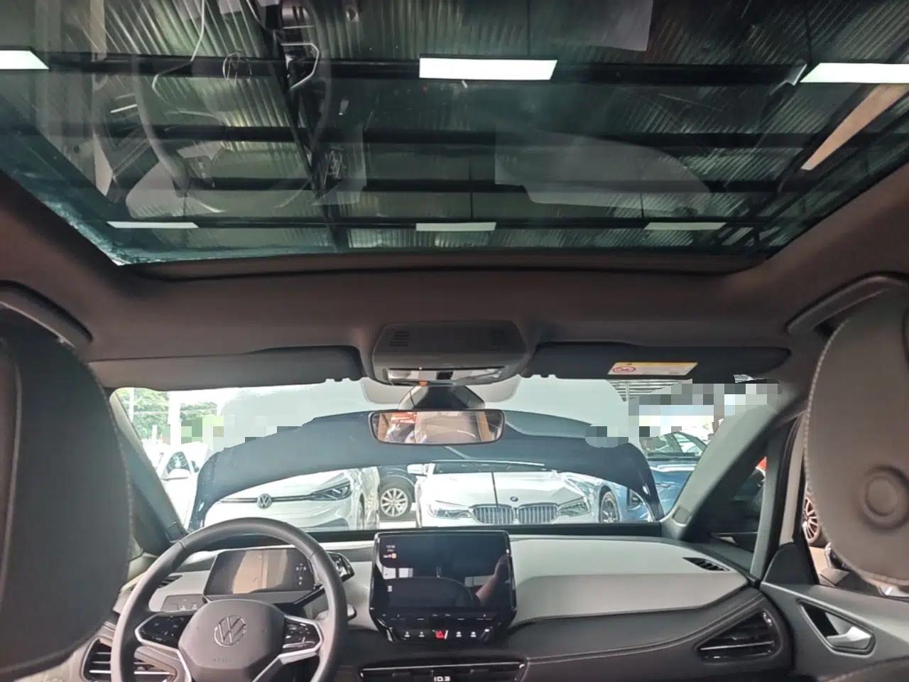 Volkswagen ID.3 2024 Pure & Smart Edition — миниатюра 21