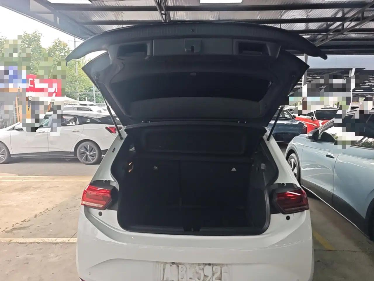 Volkswagen ID.3 2024 Pure & Smart Edition — миниатюра 22