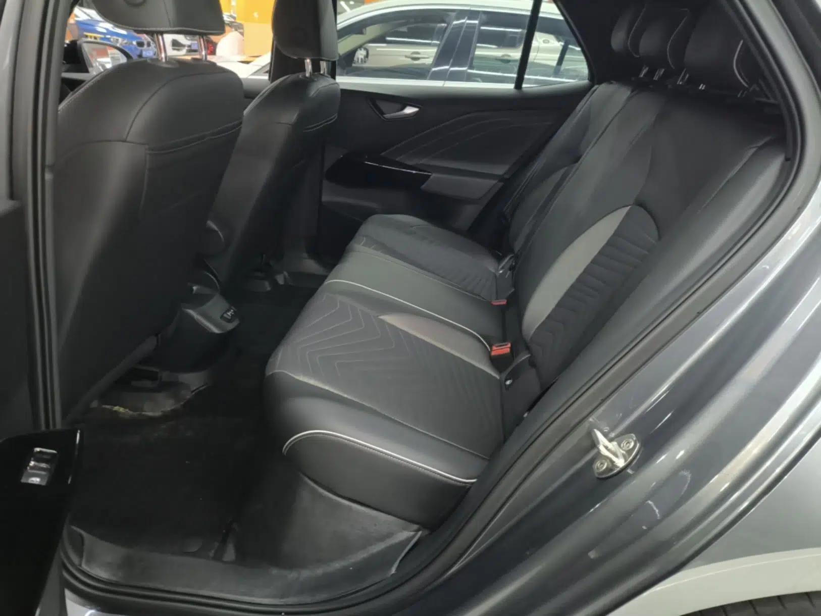 Volkswagen ID.3 2024 Pure & Smart Edition — миниатюра 20