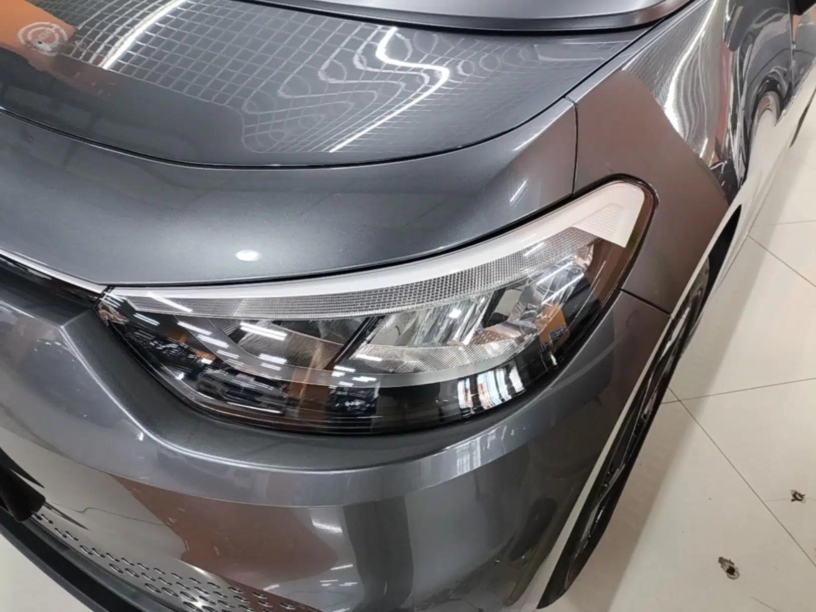 Volkswagen ID.3 2024 Pure & Smart Edition — миниатюра 8