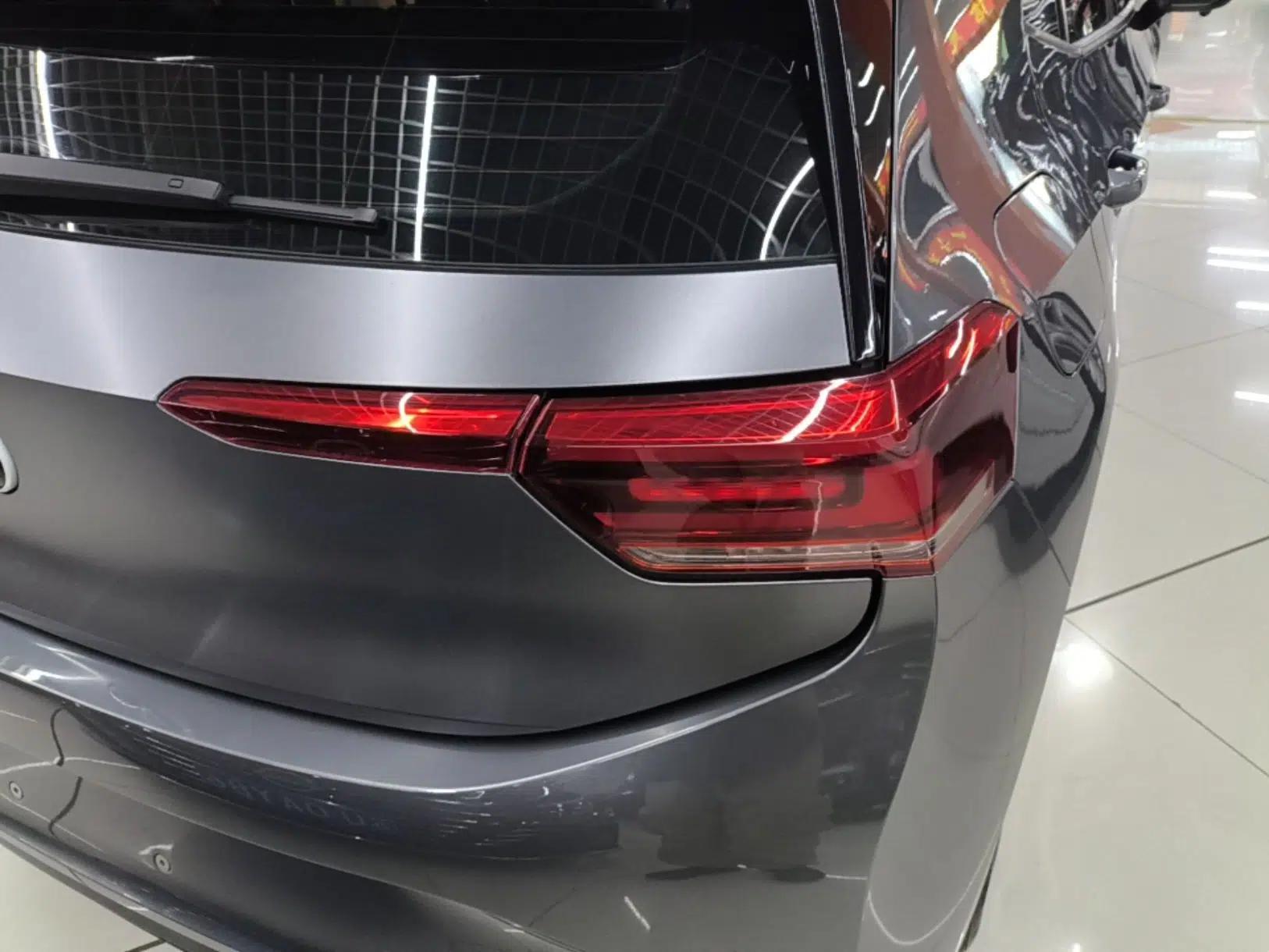 Volkswagen ID.3 2024 Pure & Smart Edition — миниатюра 9